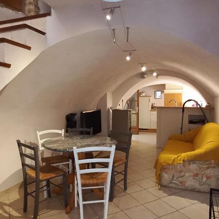 Gite Ispagnac Exterior foto