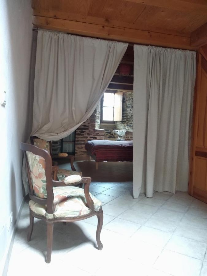 Gite Ispagnac Exterior foto