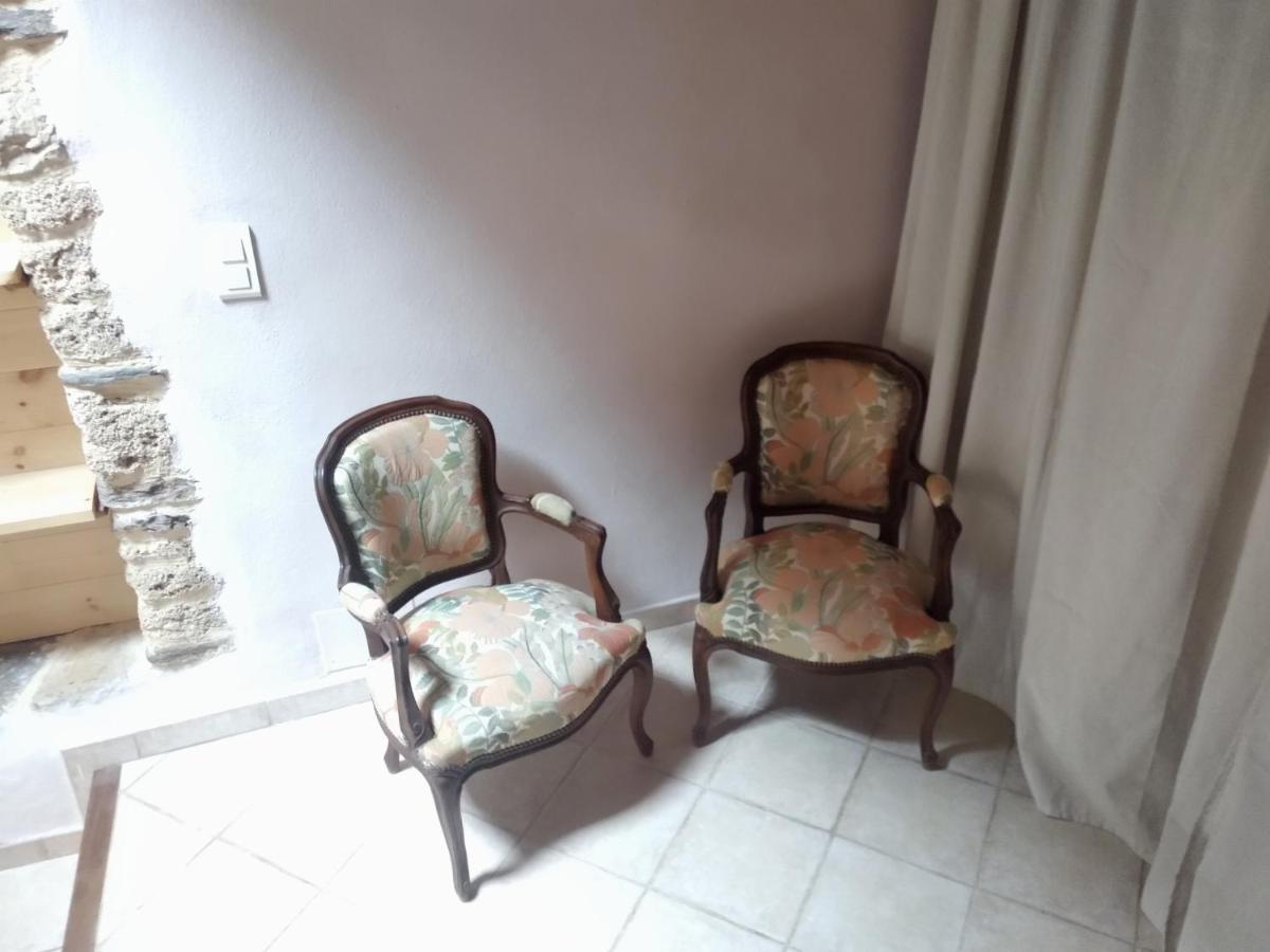 Gite Ispagnac Exterior foto